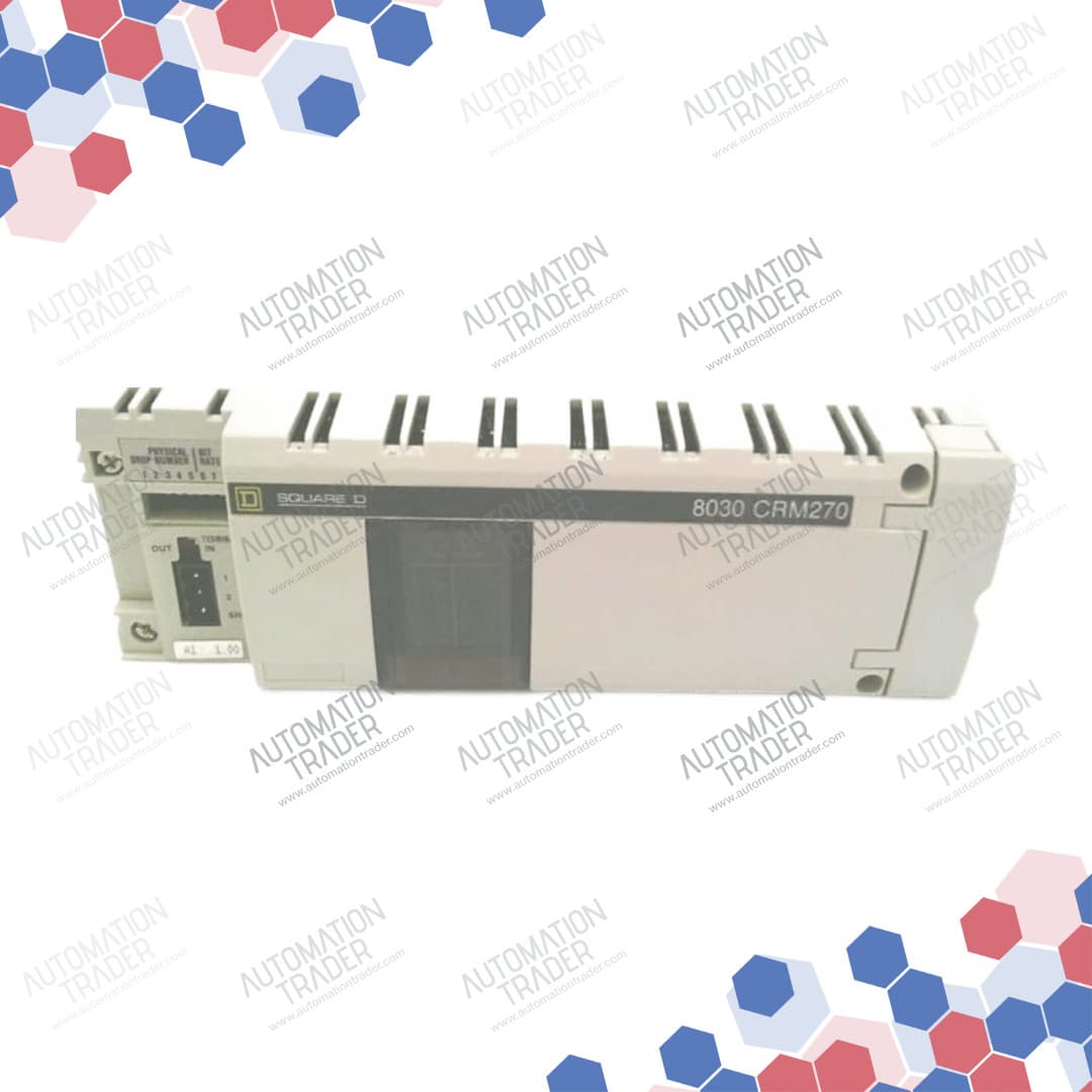8030-CRM-270 - image 1