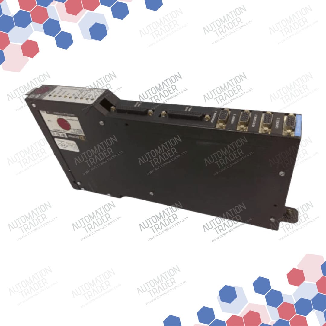 8030-CRM-601 - image 1
