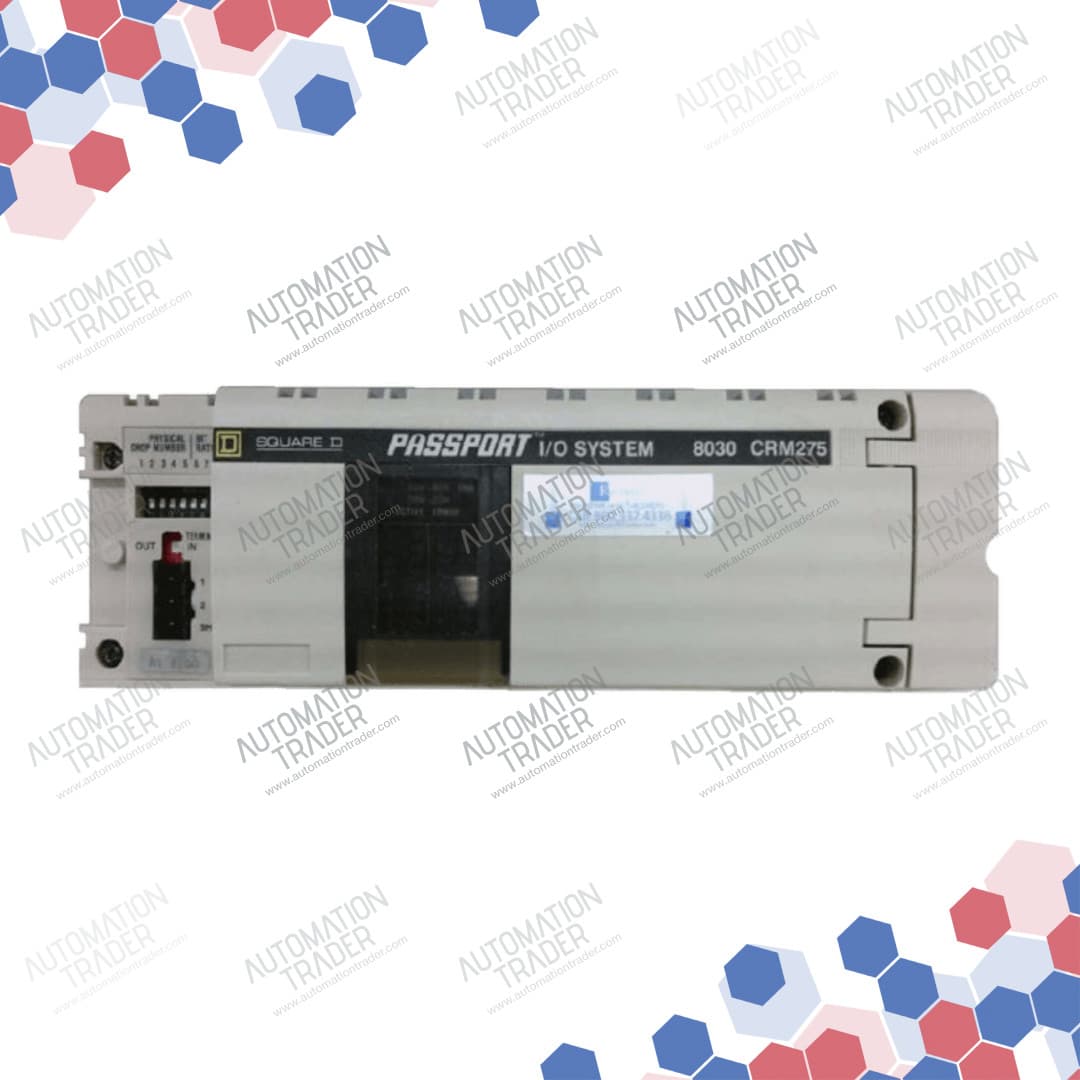 8030-CRM275 - image 1