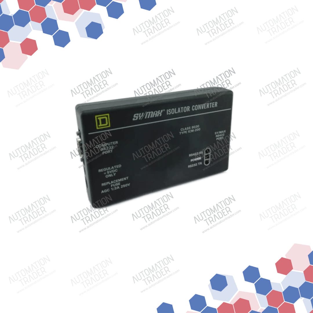 8030ICM200 - image 1