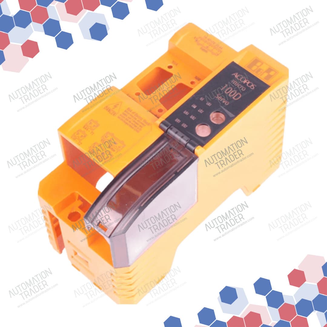 80VD100PD.C022-01 - image 1