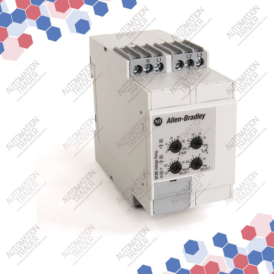 813S-V3-110V - image 1