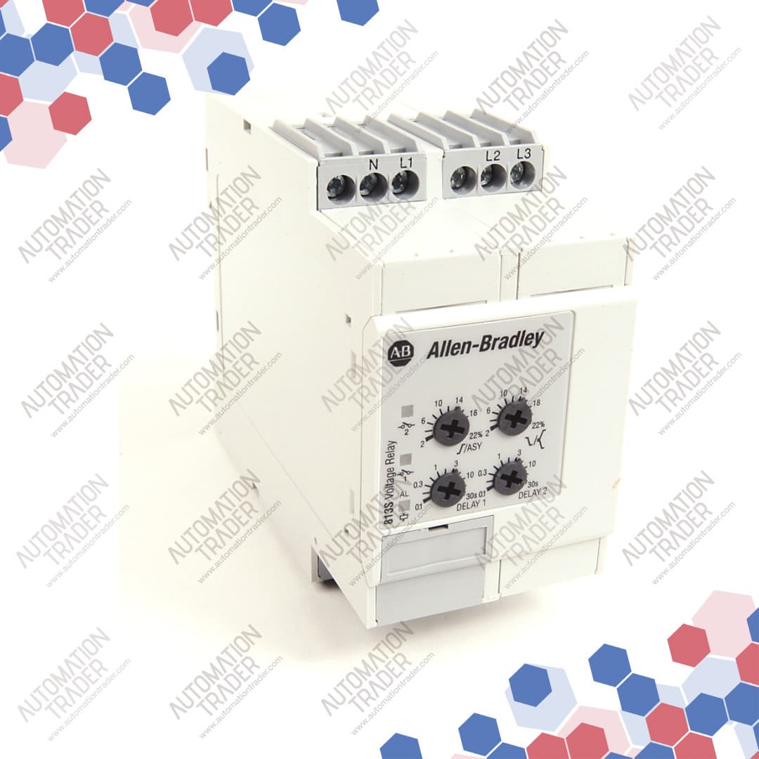 813S-V3-400V - image 1