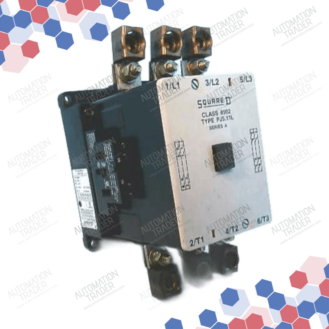 8502-PJ5.11L-V02 - image 1