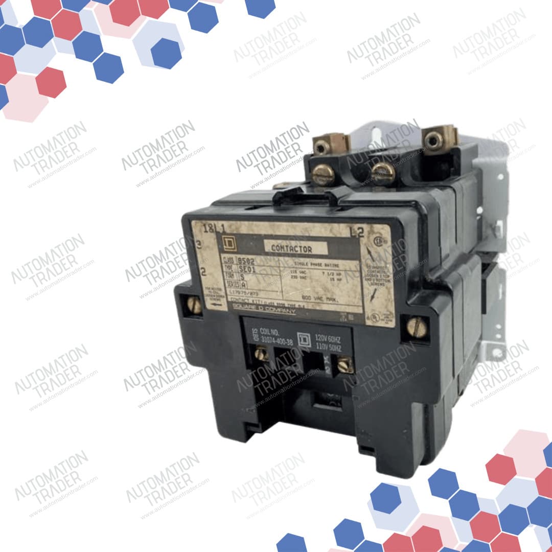 8502SEO1V08 - image 1