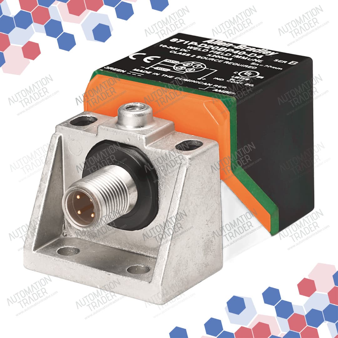 871P-D20BP40-D4 - image 1