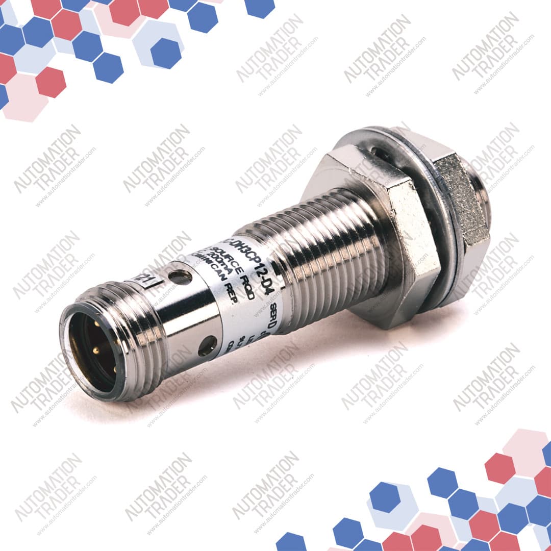 872C-DH3CP12-D4 - image 1