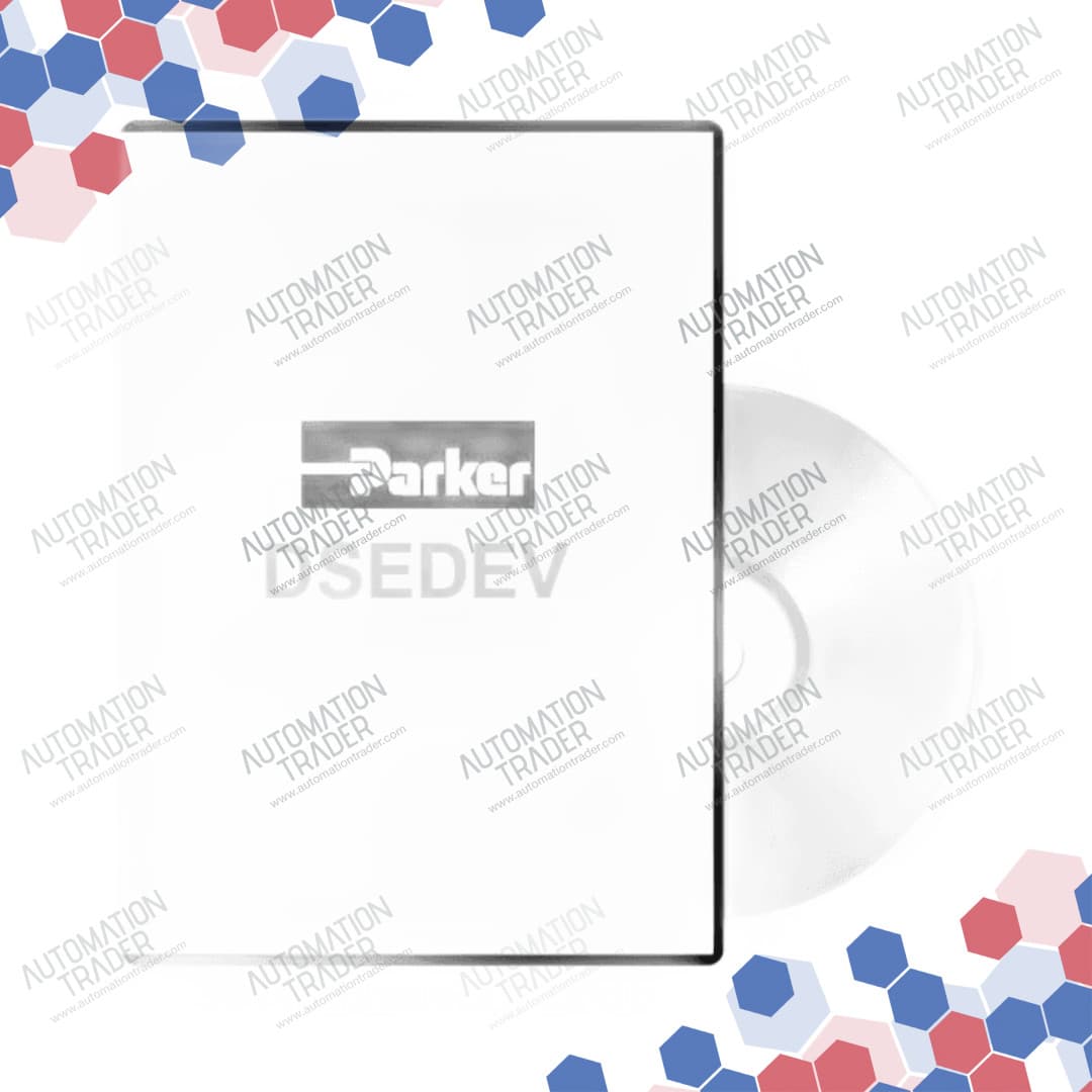 8906/DSEDEV/00 - image 1