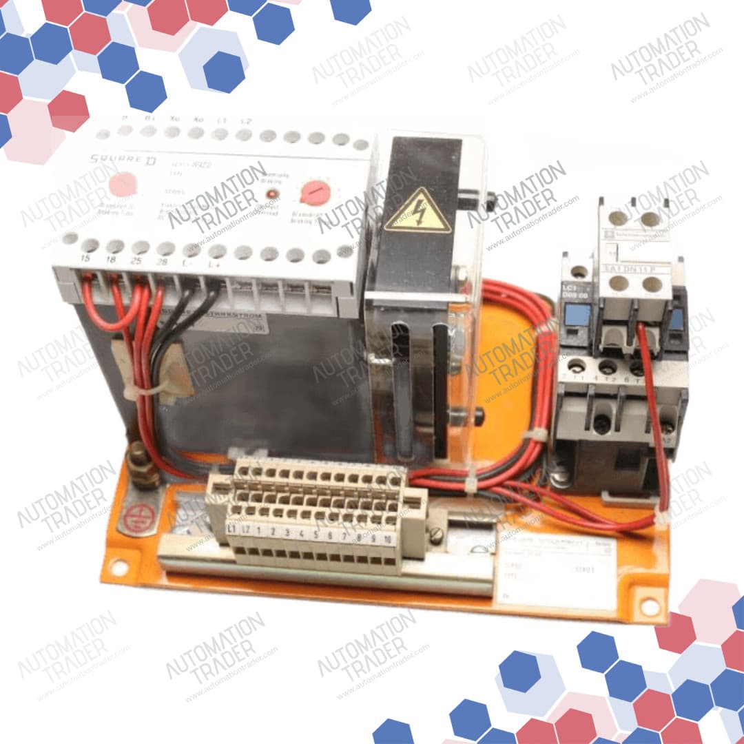 8922-ETBC20/480/120-12 - image 1