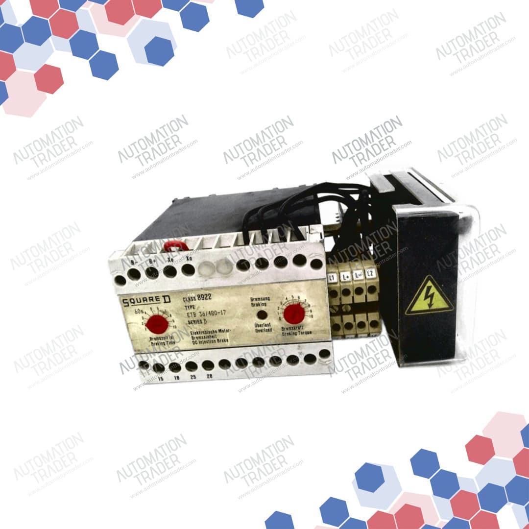 8922ETB36/480-17 - image 1