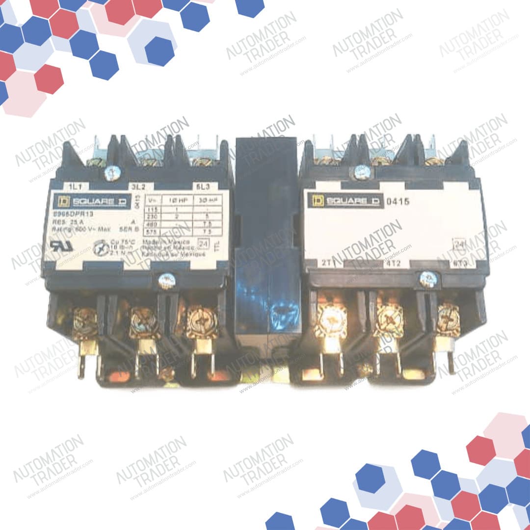 8965DPR13V02 - image 1