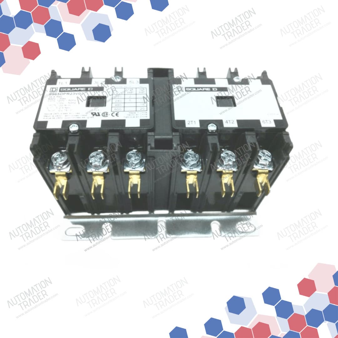 8965DPR23V02 - image 1