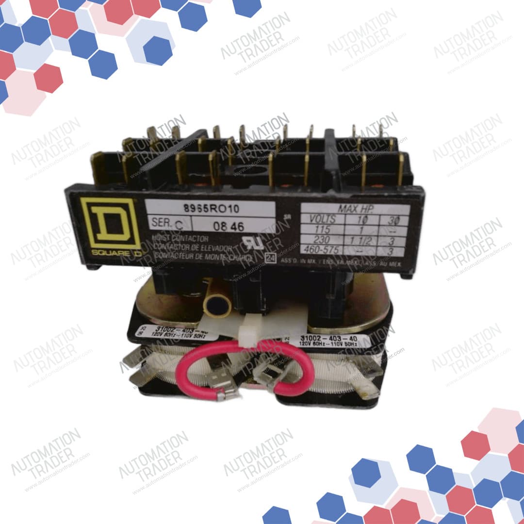 8965RO10V02 - image 1