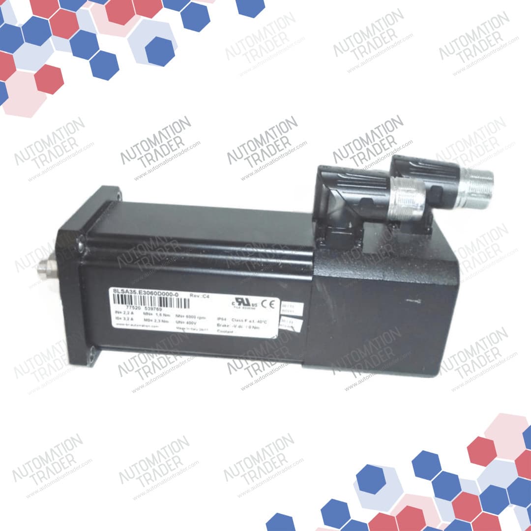 8LSA35.E3060D000-0 - image 1