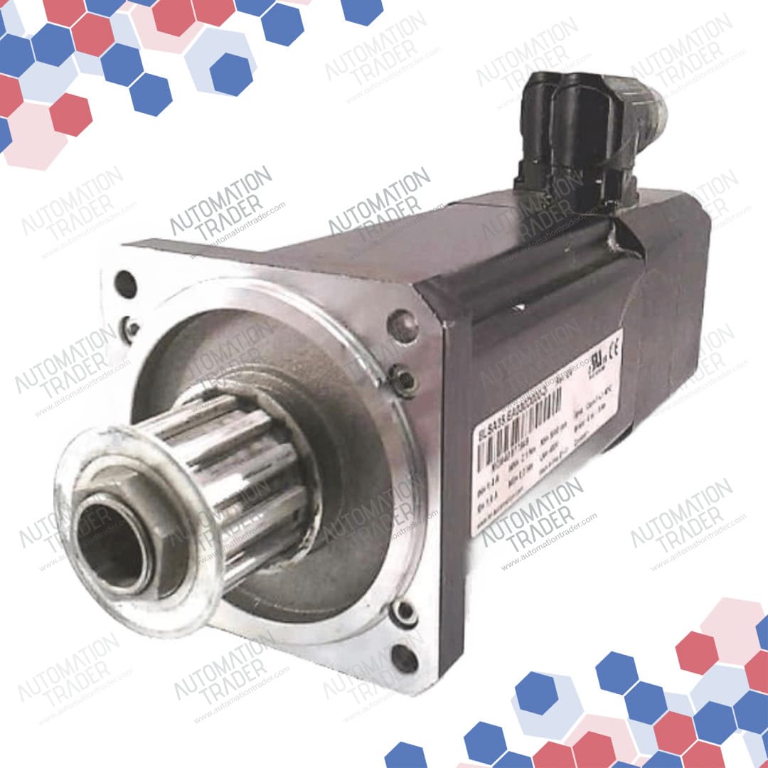 8LSA35.EA030D200-3 - image 1