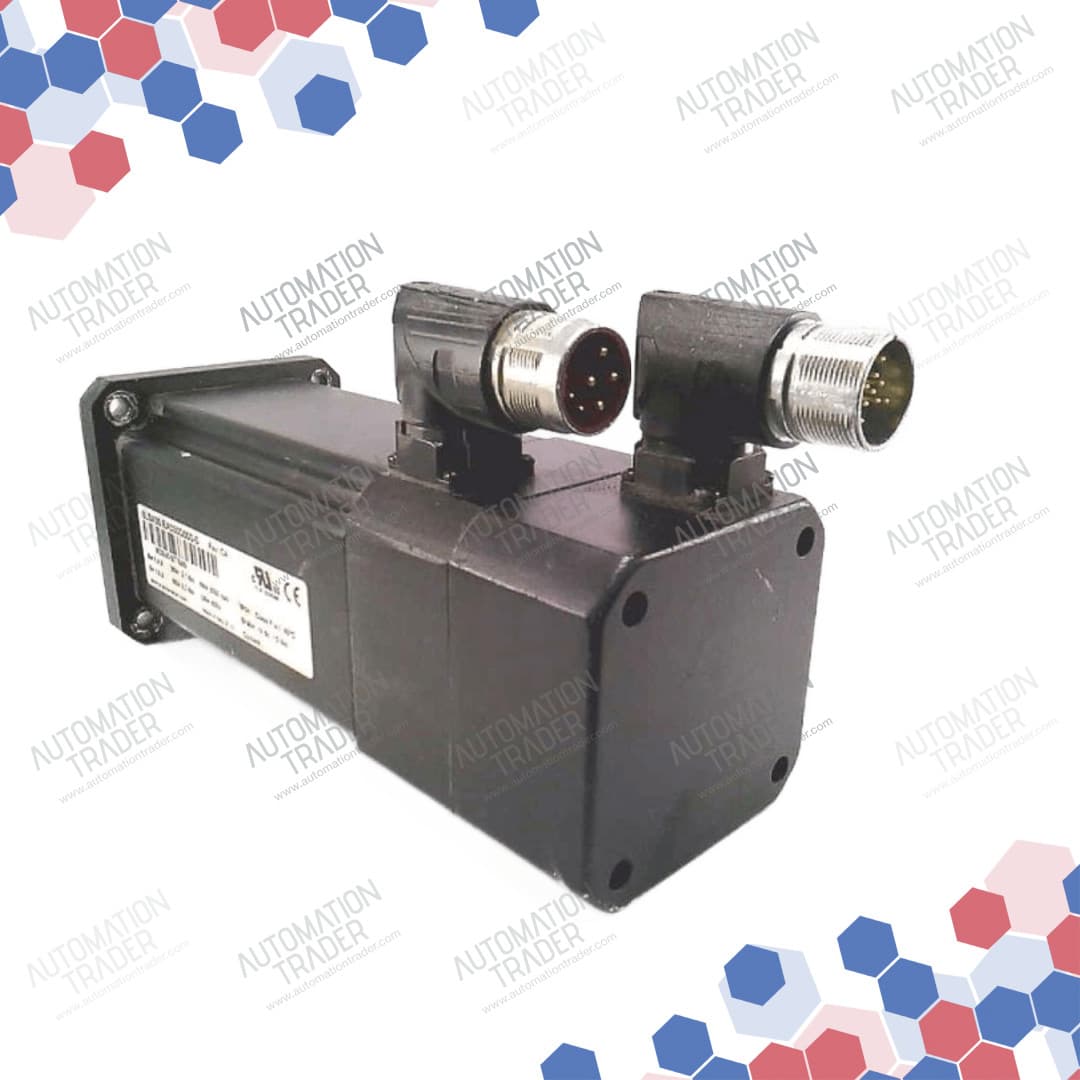 8LSA35.EB060D100-0 - image 1
