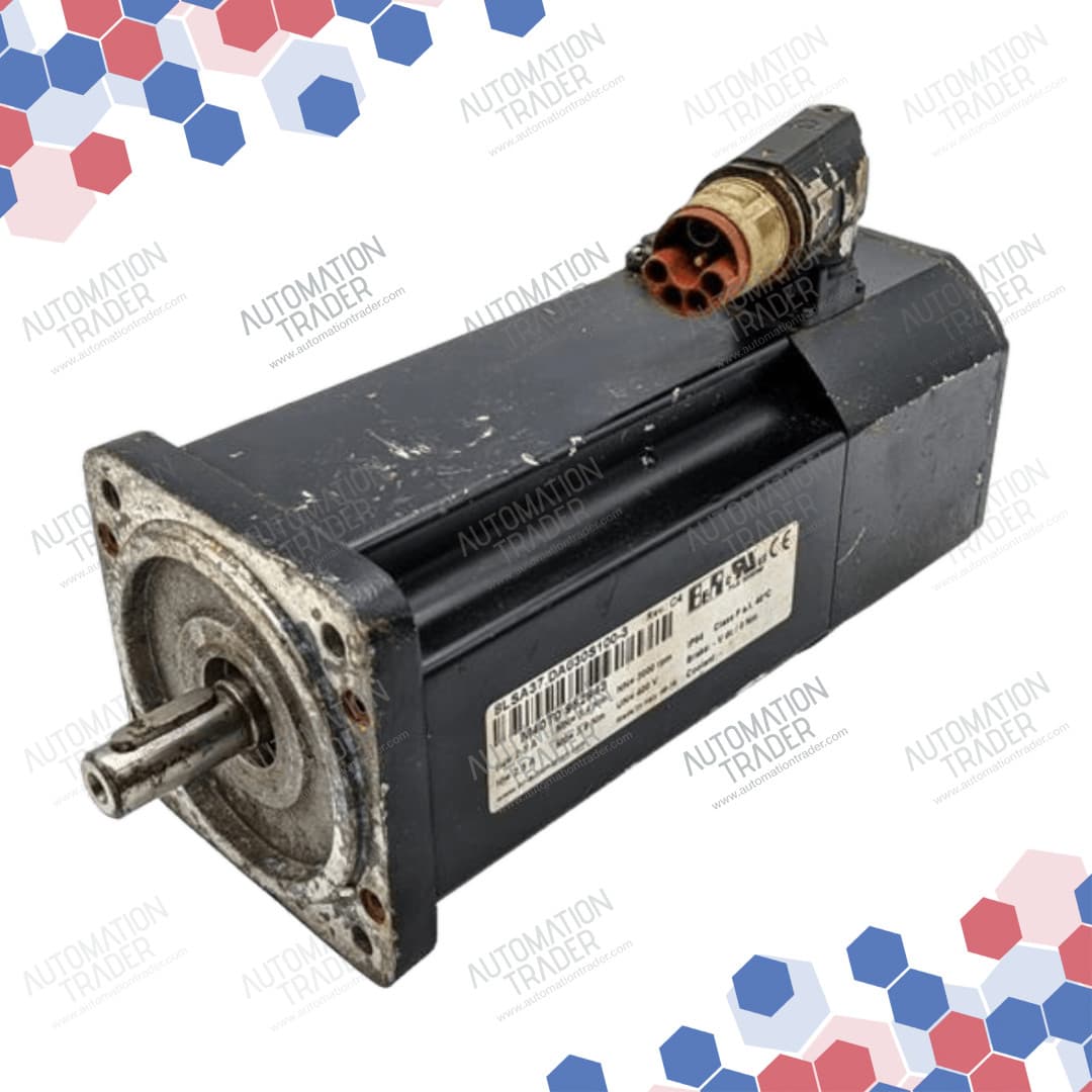 8LSA37.DA030S100-3 - image 1