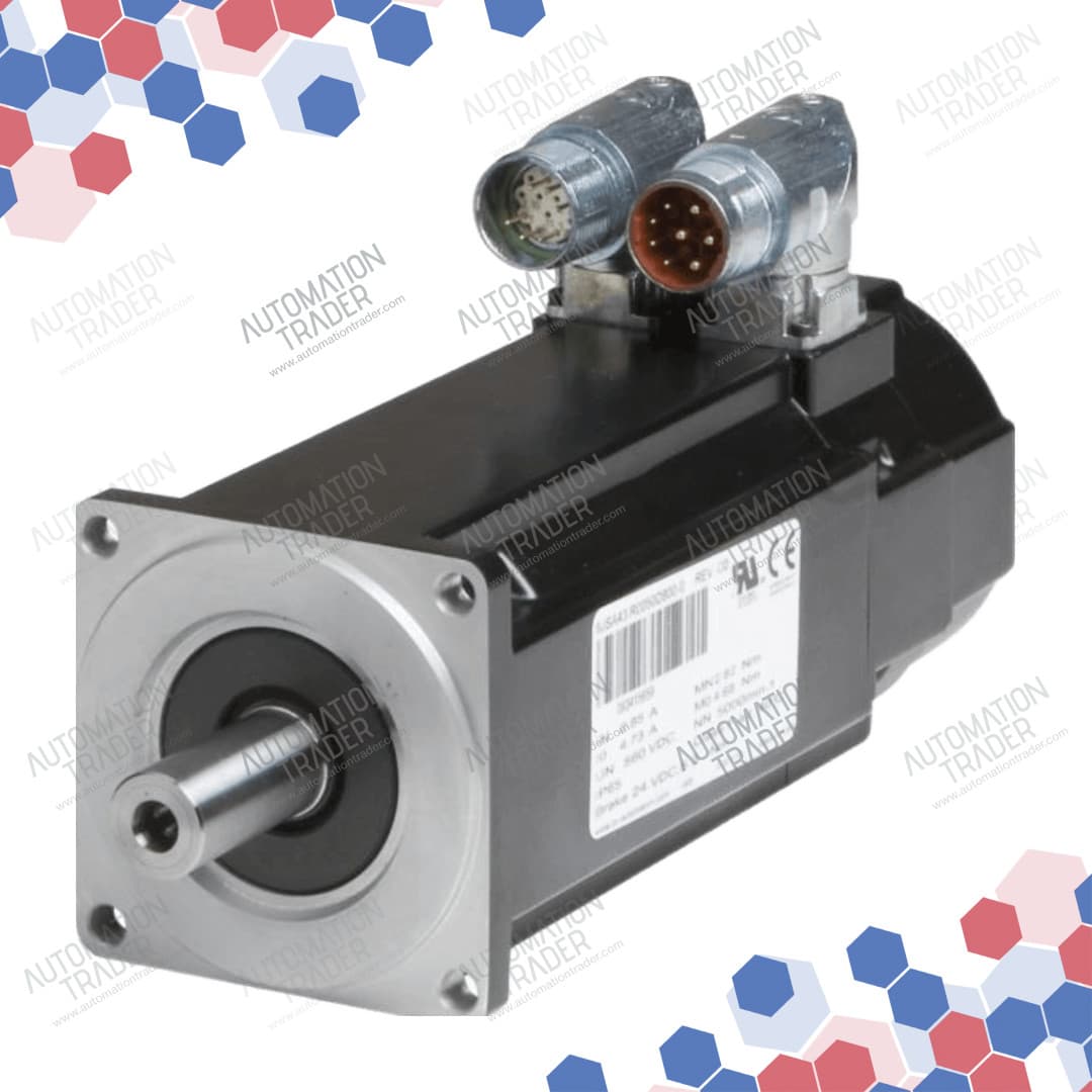 8LSA44.DB030S200-3 - image 1