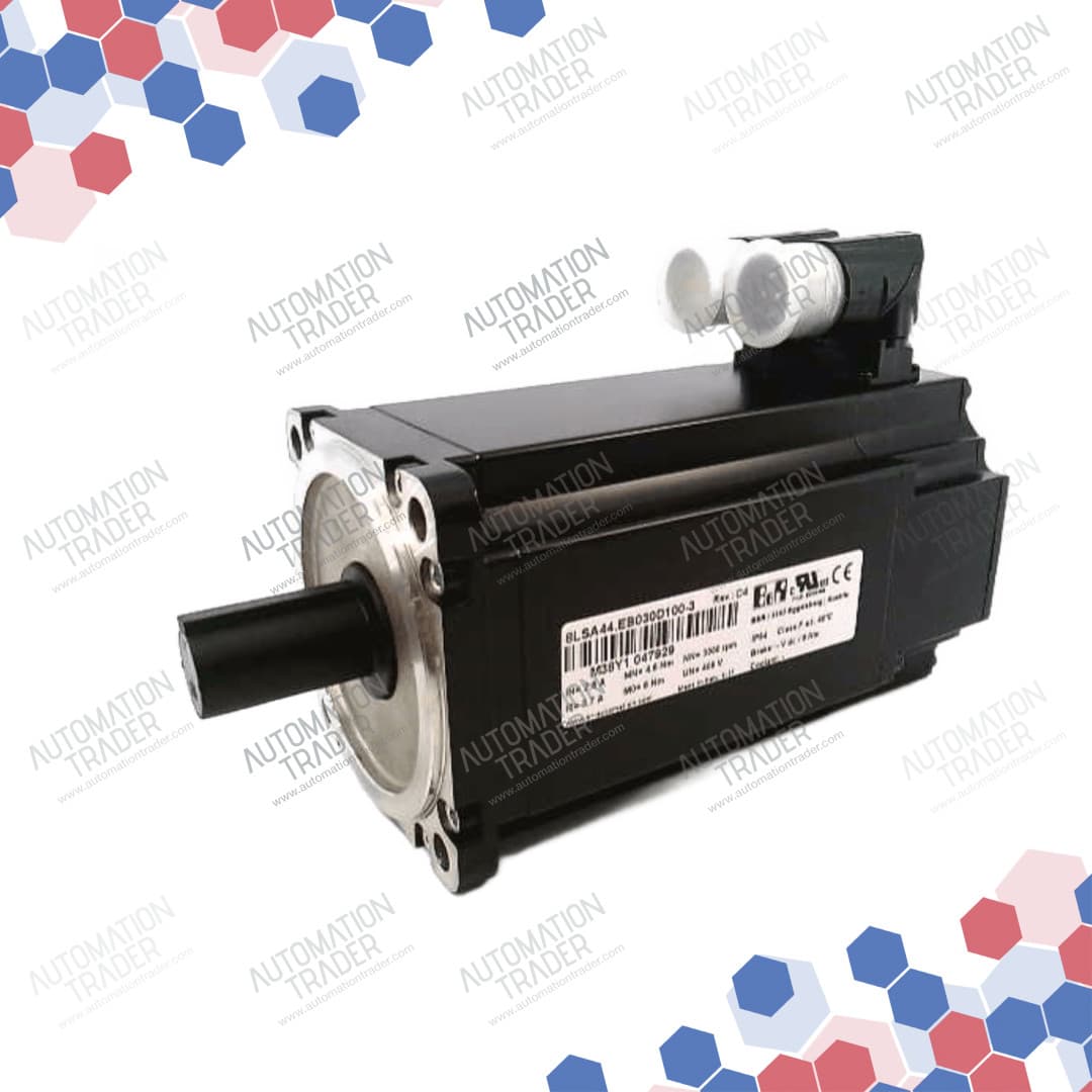 8LSA44.EB030D100-3 - image 1