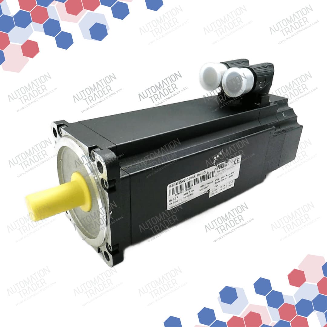 8LSA45.E2045D200-0 - image 1
