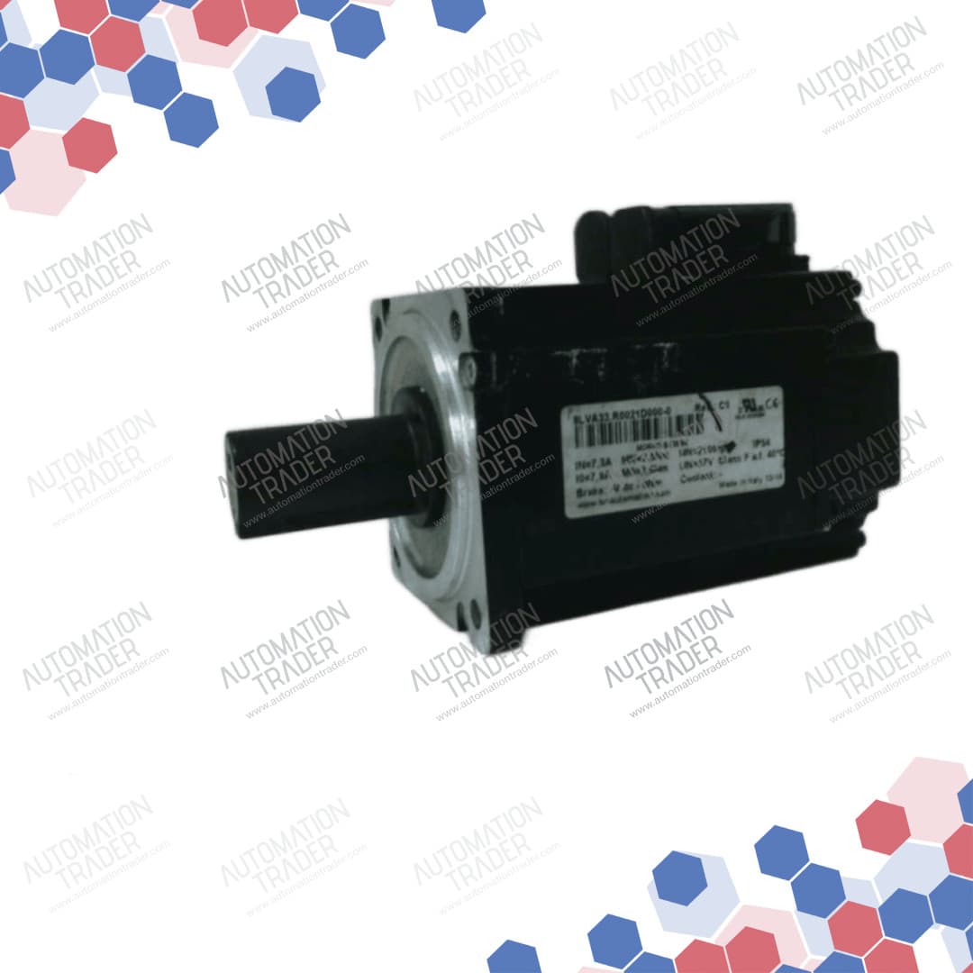 8LVA33.R0021D000-0 - image 1