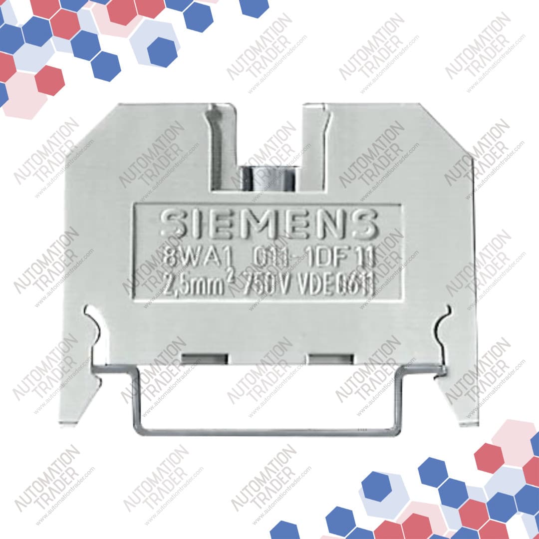 8WA1011-1DF11 - image 1