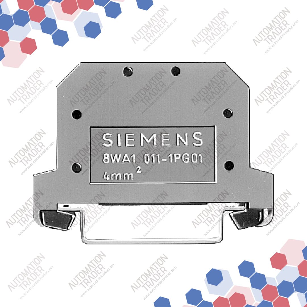 8WA1011-1PG11 - image 1