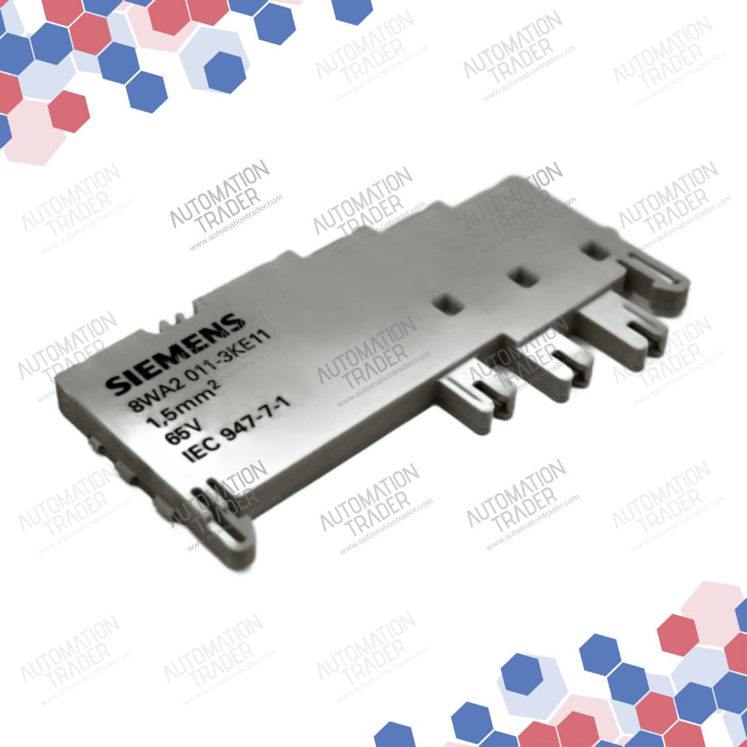 8WA2011-3KE11 - image 1
