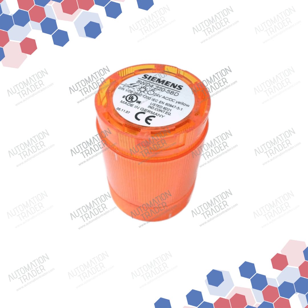 8WD4220-5BD - image 1