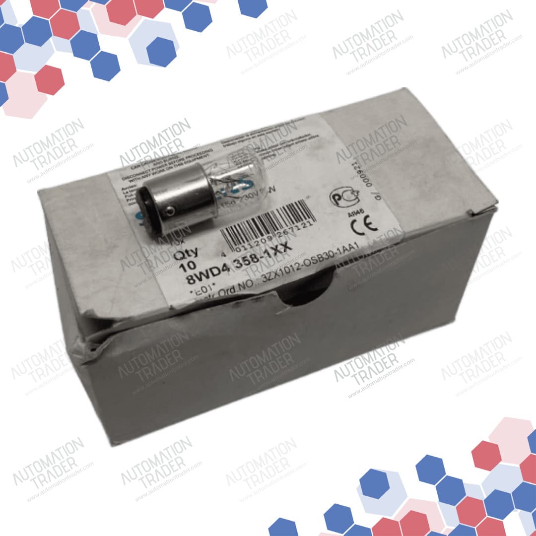 8WD4358-1XX - image 1