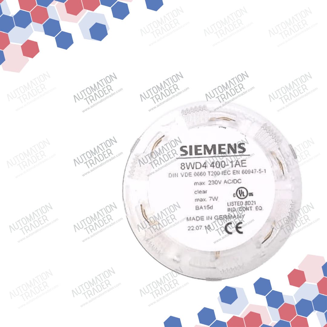 8WD4400-1AE - image 1