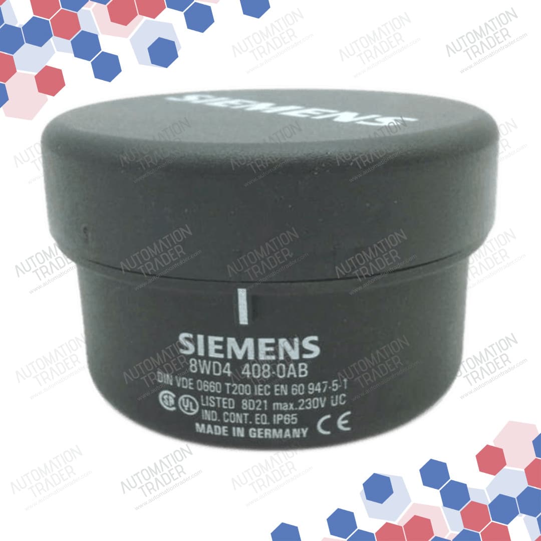 8WD4408-0AB - image 1