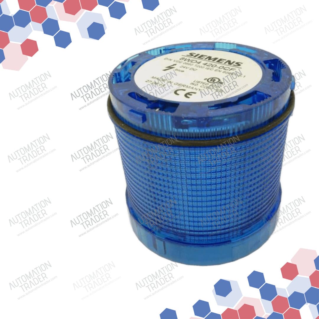 8WD4420-0CF - image 1