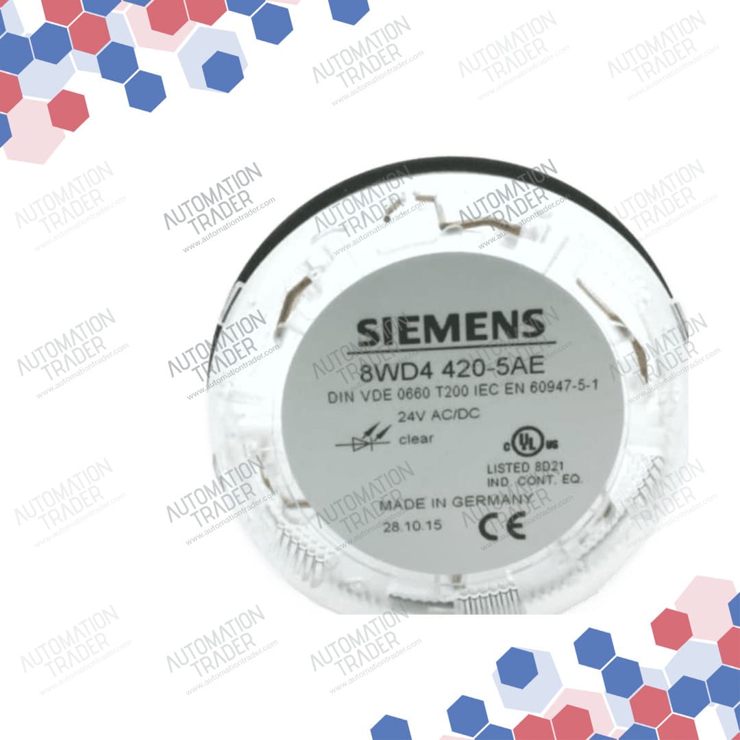8WD4420-5AE - image 1