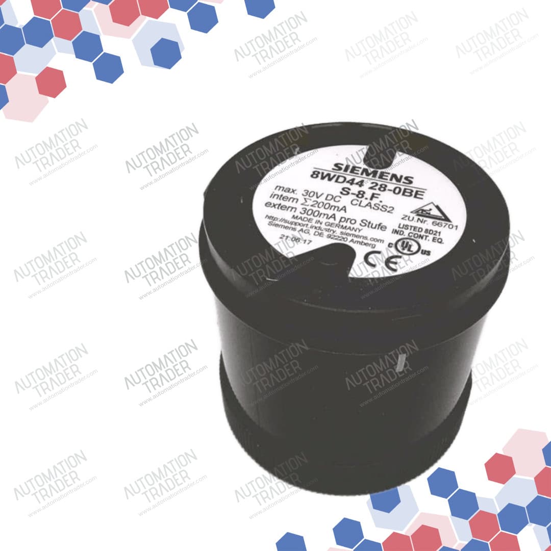 8WD4428-0BE - image 1