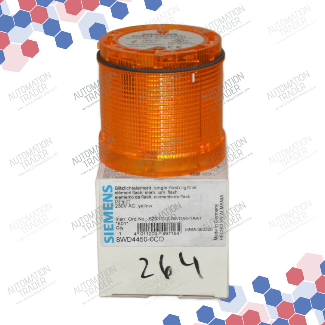 8WD4450-0CD - image 1