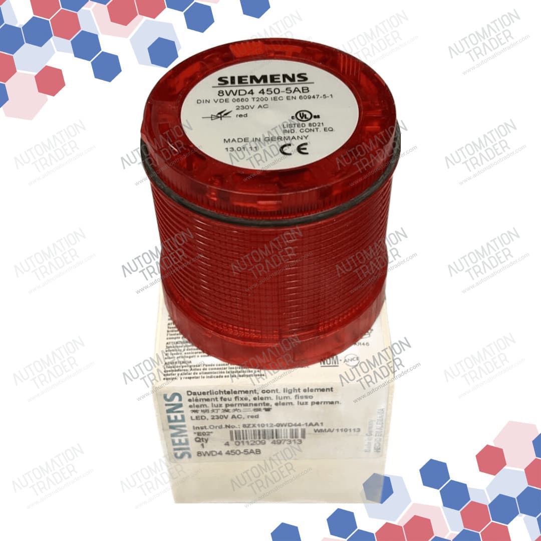 8WD4450-5AB - image 1