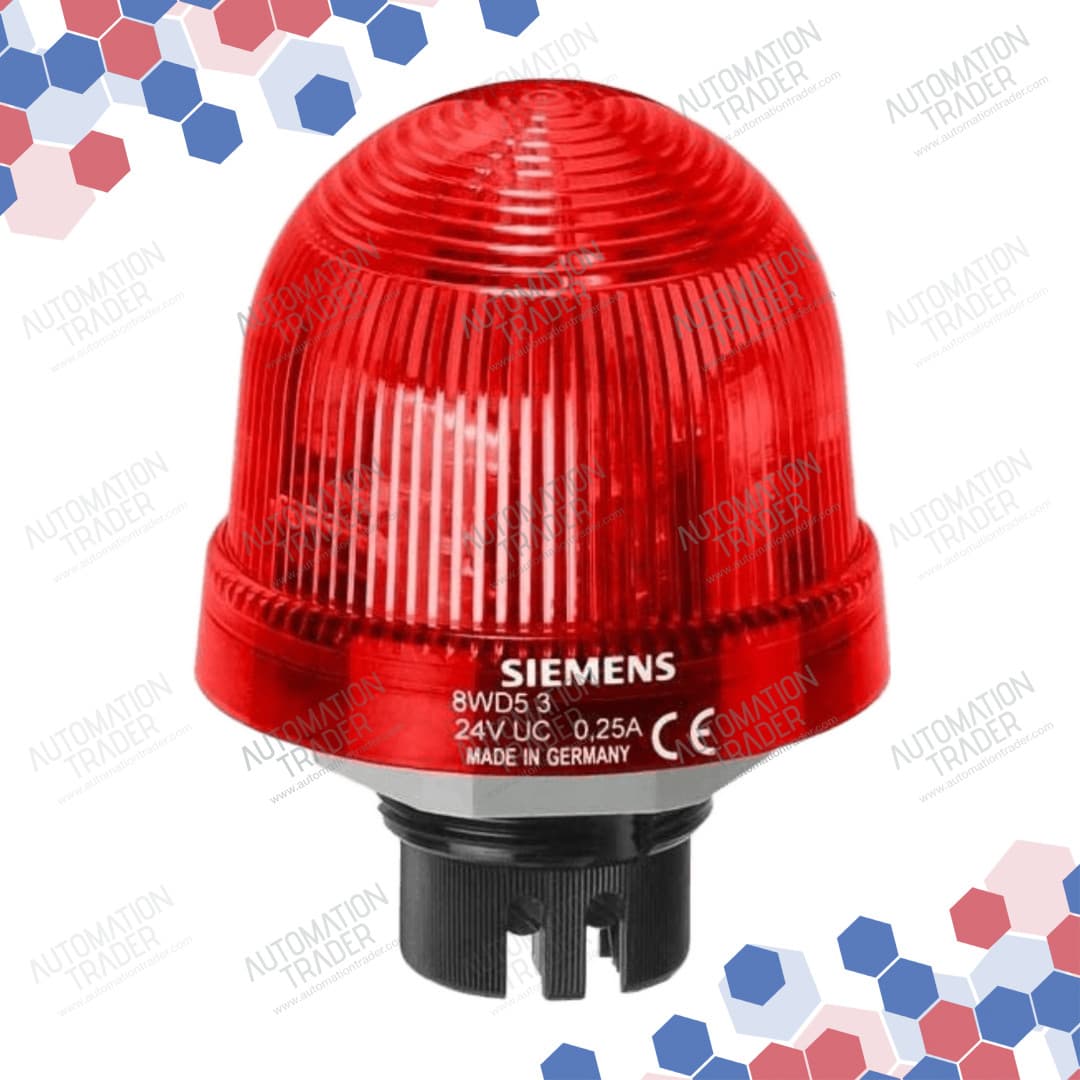 8WD5320-5DB - image 1