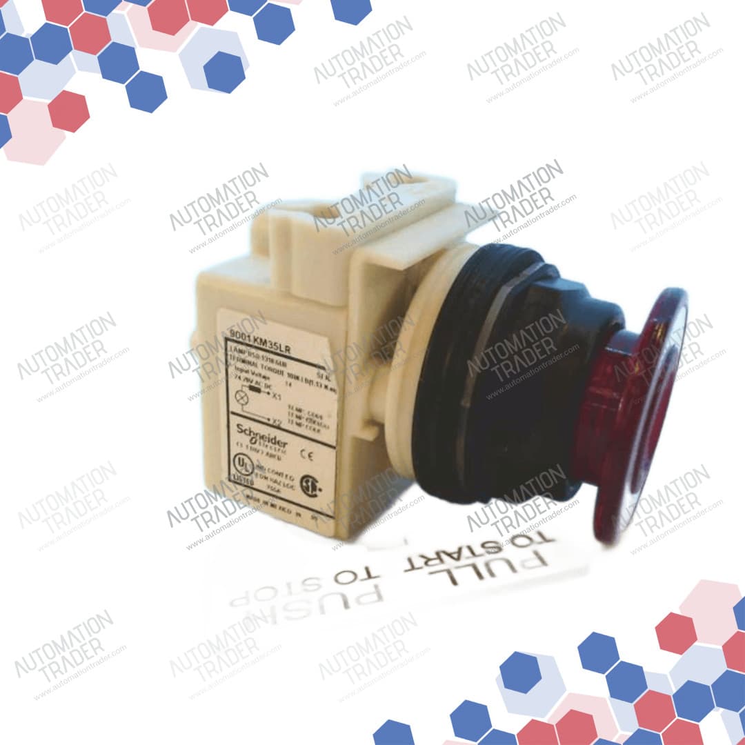 9001SKR9P35LRR - image 1