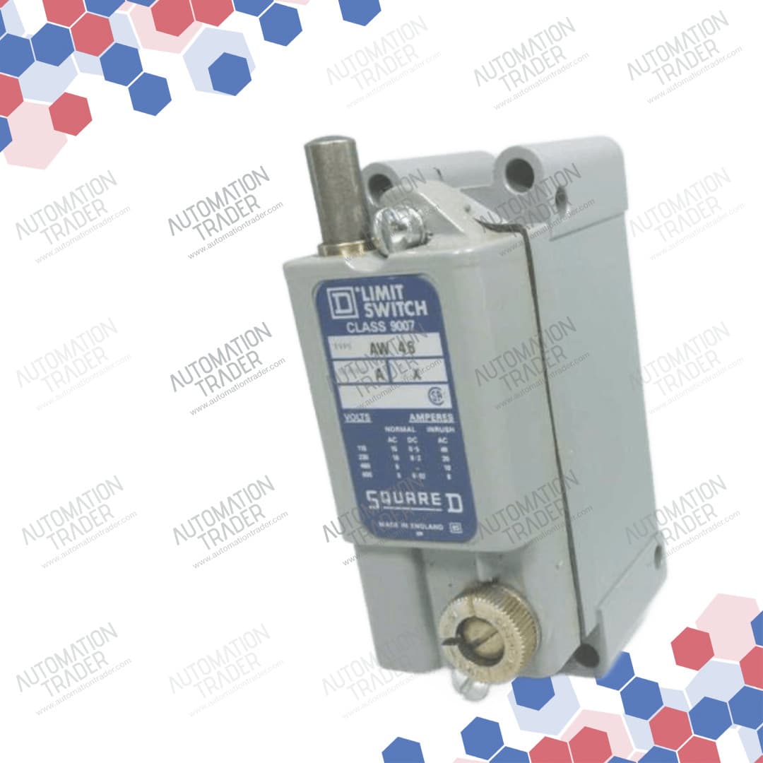 9007AW46 - image 1