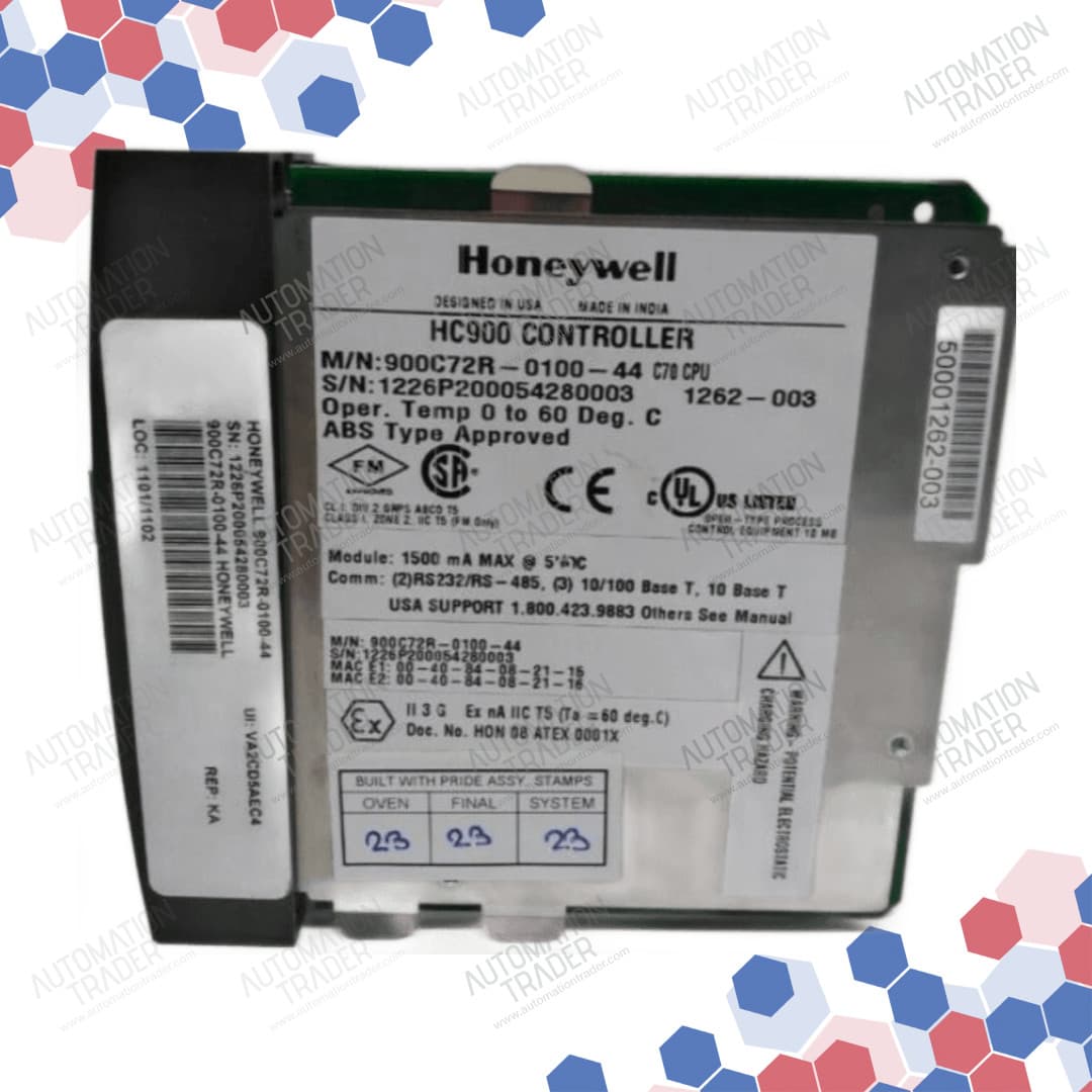 900C71R-0100-44 C70R - image 1