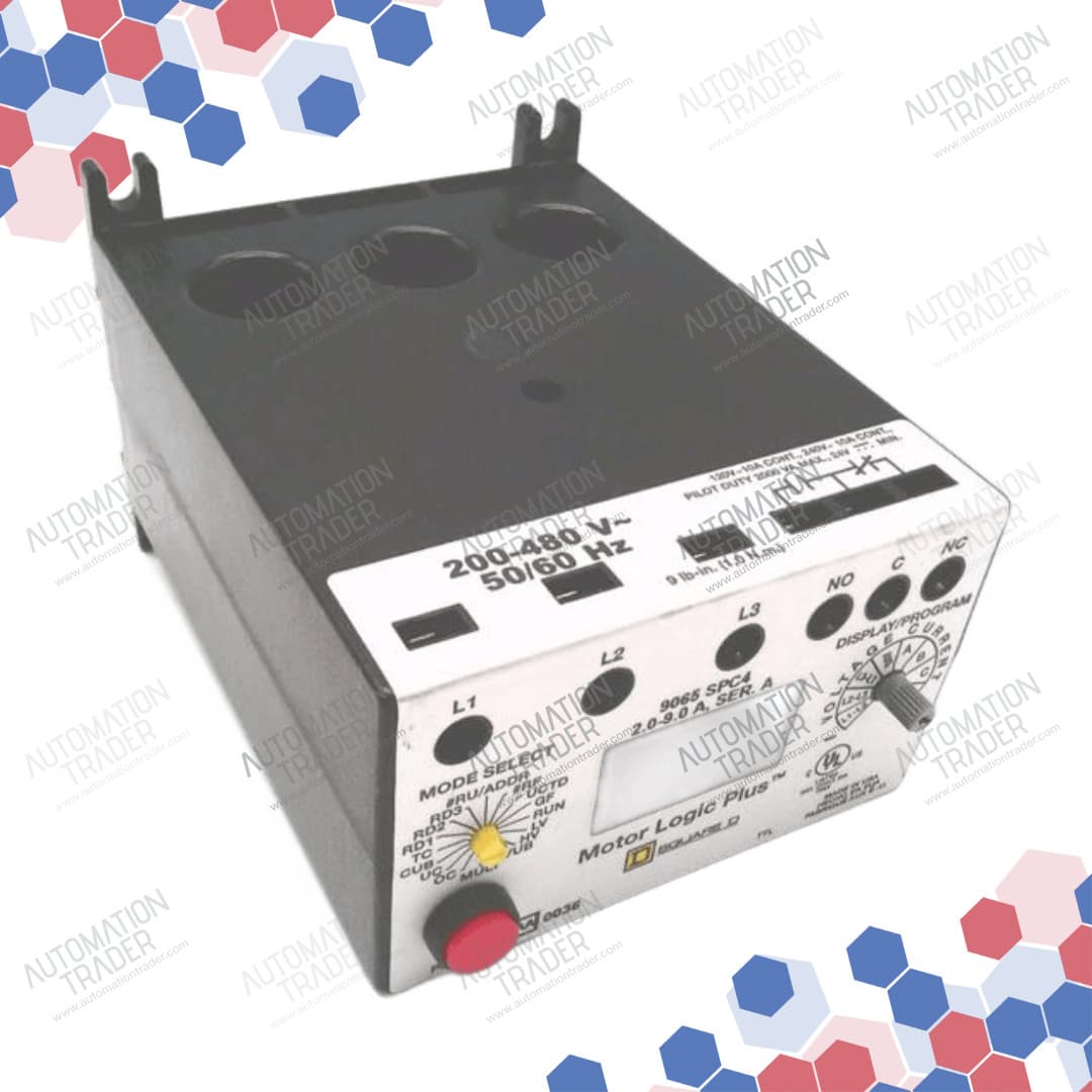 9065SPC4 - image 1