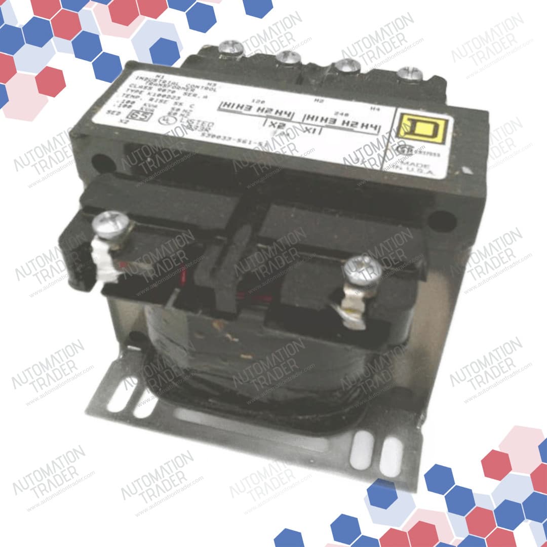9070K100D23 - image 1