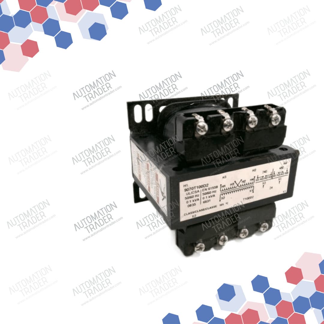 9070T100D2 - image 1
