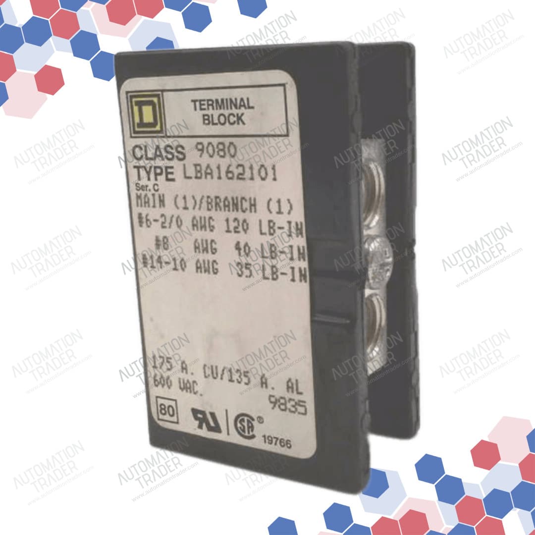 9080LBA162101 - image 1