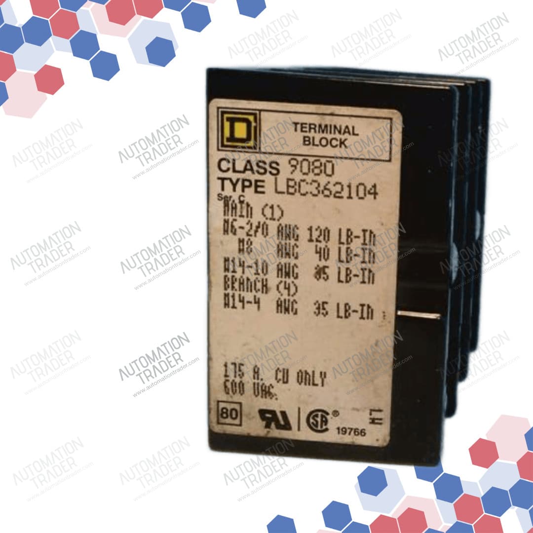9080LBC362104 - image 1