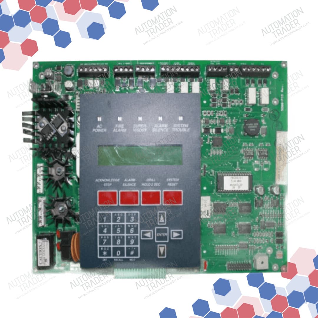 9200-PCB - image 1