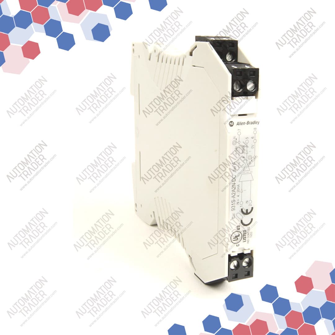 931S-A2A2N-DC - image 1