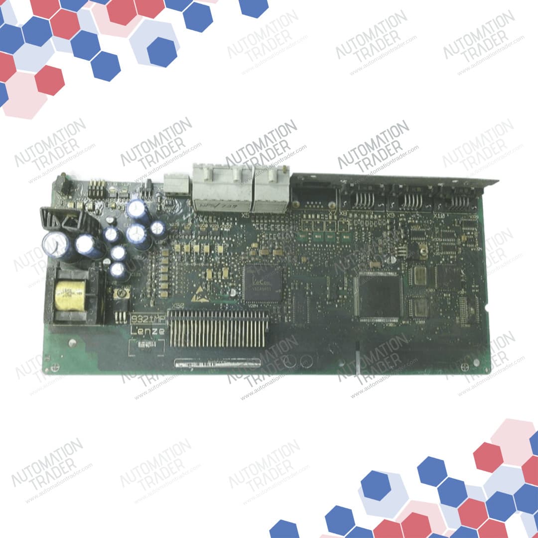 9321MP - image 1