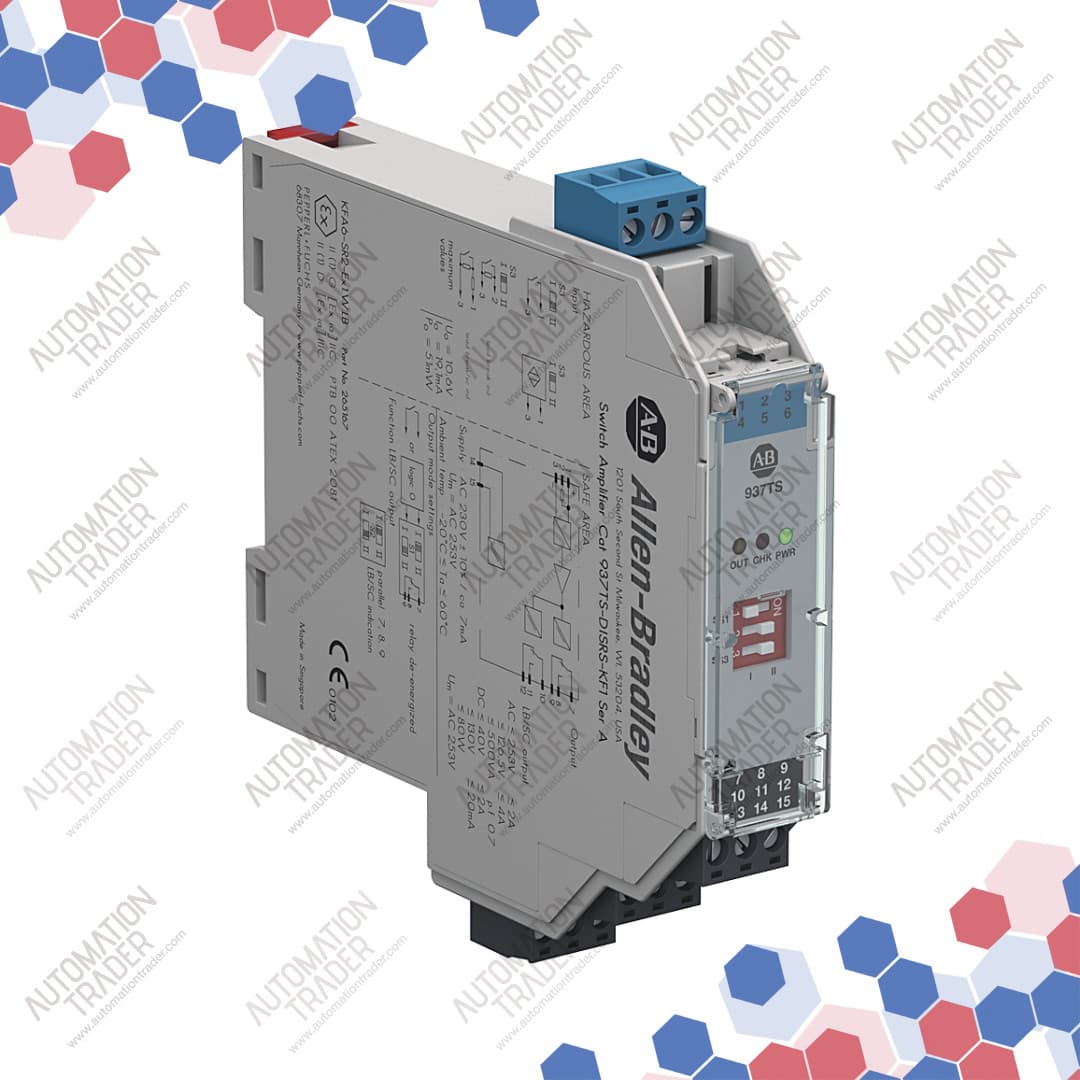 937TS-DISRS-KF1 - image 1